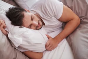 Seis hábitos que te ayudarán a dormir mejor