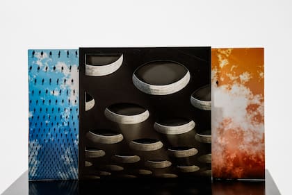 Descartable se lanza en formato doble vinilo