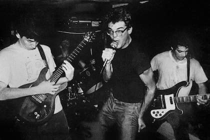 Descendents –al igual que All, banda paralela de varios de sus músicos–, definieron lo que hoy se conoce como pop-punk.