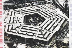 Descubren al presunto autor detrás de la filtración de los documentos secretos del Pentágono.