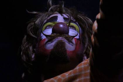 Federico Nahuel Ramón era egresado Escuela Metropolitana de Arte Dramático