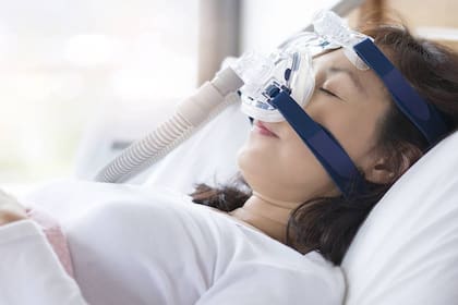 Descubren el primer tratamiento farmacológico para la apnea del sueño