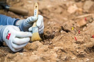 Descubren en Chechenia una ciudad medieval perdida hace siglos