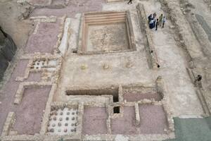 Descubren en España antiguas termas romanas, las más grandes y mejor conservadas de la colonia Imperial