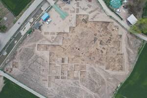 Descubren en una ciudad milenaria un misterioso "taller" de jade