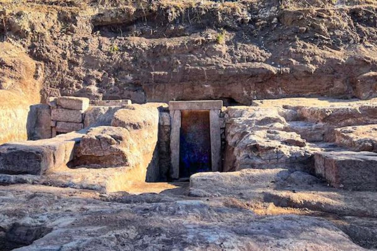 Hércules aparece em Roma. Relíquias invisíveis de 2.000 anos redescobrem o semideus Hércules aparece em Roma. Relíquias invisíveis de 2.000 anos redescobrem o semideus