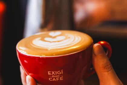 Descubrí cafés del mundo y convertite en barista por un día