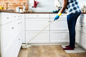 5 formas para utilizar lavandina como el mejor desinfectante en tu hogar