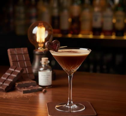 Descubrí cómo hacer el Deep Love de chocolate y cacao para sorprender a tu pareja