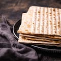Receta de matzá casero ideal para la semana de Pesaj