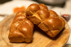 Descubrí cómo hacer la receta del pan Jalá para recibir el Año Nuevo judío