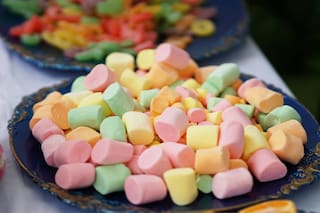 Receta del marshmallow que es viral en las redes y solo lleva dos ingredientes