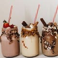 Para inexpertos: cómo hacer milkshake casero en pocos minutos y sin gastar de más
