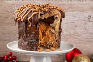 Cuánto salen los pan dulce más famosos de Buenos Aires y cuáles son sus rellenos