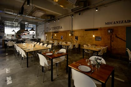 Descubrí el original tapeo de La Tornería y deleitate con unas increíbles mollejitas