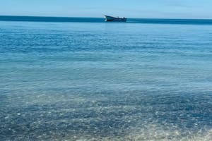 Dónde queda Los Pocitos, un verdadero tesoro de la costa atlántica ideal para el verano