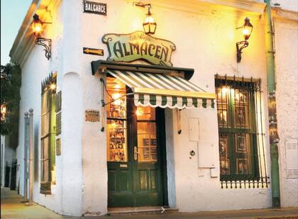 Descubrí la versión más dulce de la cebolla en uno de los restaurantes más antiguos de la ciudad