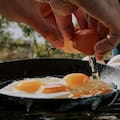Cinco maneras fáciles de cocinar el huevo para que ahorres tiempo y dinero
