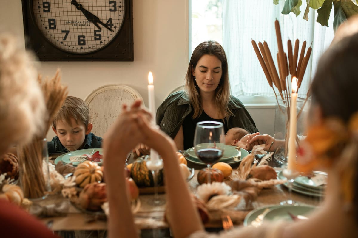 Que orações fazer no Natal?