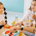 Recetas saludables: tres viandas nutritivas para que los chicos lleven a la escuela