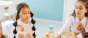 Recetas saludables: tres viandas nutritivas para que los chicos lleven a la escuela