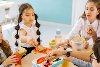 Recetas saludables: tres viandas nutritivas para que los chicos lleven a la escuela
