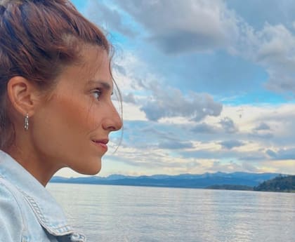 “Descubrí una fortaleza que no sabía que tenía".