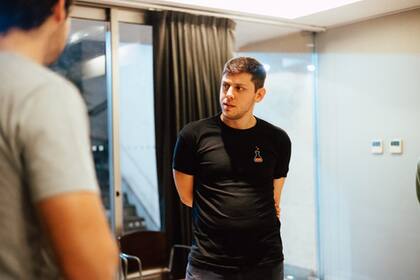 Descubrieron una veta en el ámbito de la educación para emprendedores