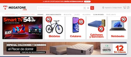 Descuentos de Magatone imperdibles