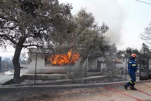 Los descuidos y los hábitos impensados que pueden ocasionar incendios domésticos