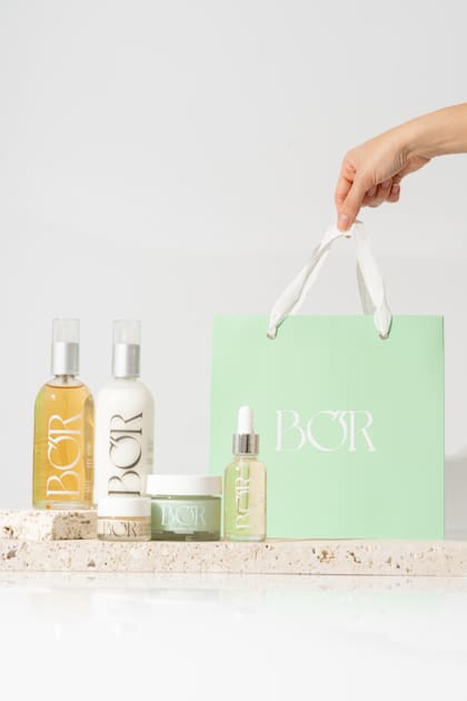 Desde 1965, Bor se especializa en cosmética de alta calidad con estándares de sostenibilidad.