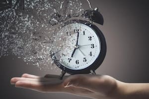 ¿Por qué en el 2035 tendremos menos segundos de tiempo al día?