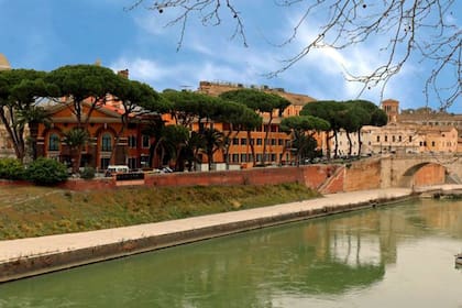 Desde 1998 que Italia cuenta con un mecanismo de control de rentas