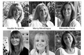 Estilo Pilar, el costado solidario