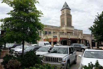 Desde 2012, la población venezolano incrementó un 400% en la ciudad