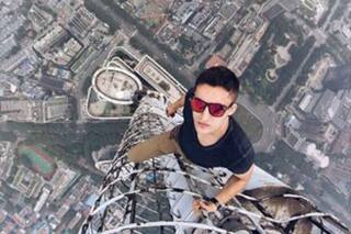 Morir por la foto perfecta: 259 víctimas por una selfie desde 2011