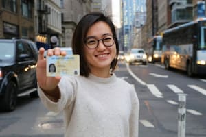 Esta es la nueva tarjeta de identificación en Nueva York a la que los inmigrantes pueden acceder