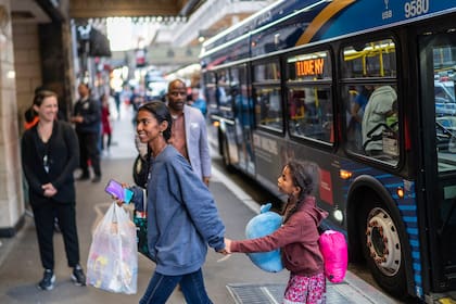 Desde 2018, los jueces de inmigración deben resolver al menos 700 casos anuales, pero los despidos dificultan el cumplimiento de la cuota