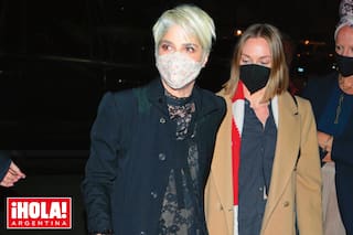 El desafío más difícil. La actriz Selma Blair cuenta en un documental su lucha contra la esclerosis múltiple