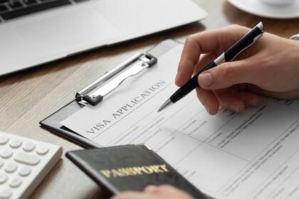 Desde 2019, algunos formularios para solicitud de visa recopilan información sobre las redes sociales