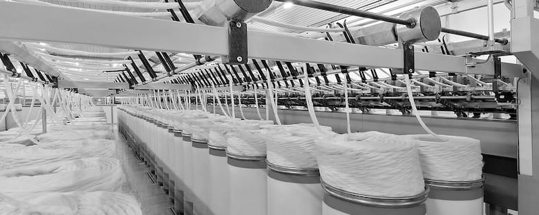 Santista invierte US$1,6 millones para modernizar planta textil en Tucumán y potenciar exportaciones