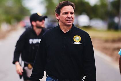 Desde 2022, el gobernador Ron DeSantis impuso a sus aliados en el control del distrito que toma decisiones sobre Walt Disney World