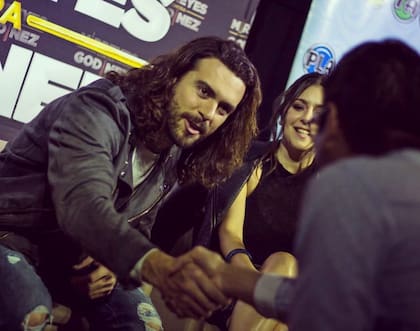 Desde 2023, Lyle cumple una condena de cinco años en una prisión de EE.UU.