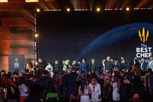 Desde 2024, la organización abandonó la tabla ordinal y adoptó tres niveles de reconocimiento según el puntaje acumulado por un panel internacional