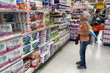 Desde abril de 2024 los haberes jubilatorios se reajustan mensualmente según el índice de inflación