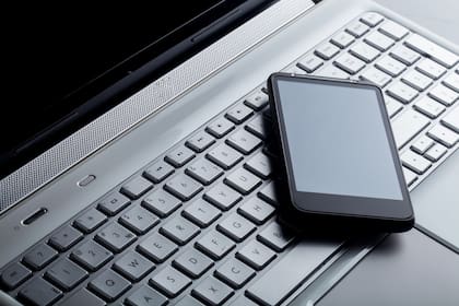Un teléfono prepago no está vinculado a la identidad ni a la información personal