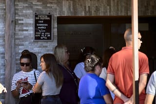 Qué se sabe del caso del alumno que mató a un compañero en un colegio en Santa Fe