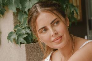 Desde Asociación Argentina de Actores anunciaron cuándo y dónde será la despedida de Silvina Luna (Foto Instagram @simpleyconsciente)