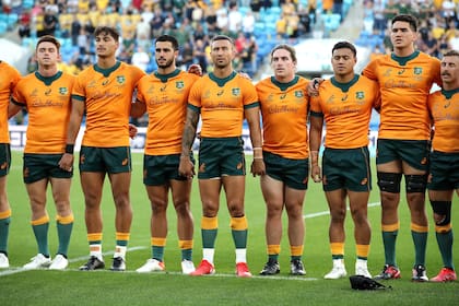 Desde Australia, se disparó una noticia que no era real: que los Wallabies jugarían sin entrenador