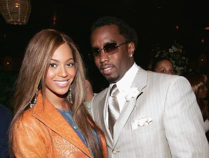 Desde Beyonce hasta Justin Bieber, son muchos los famosos que asistieron a las polémicas fiestas